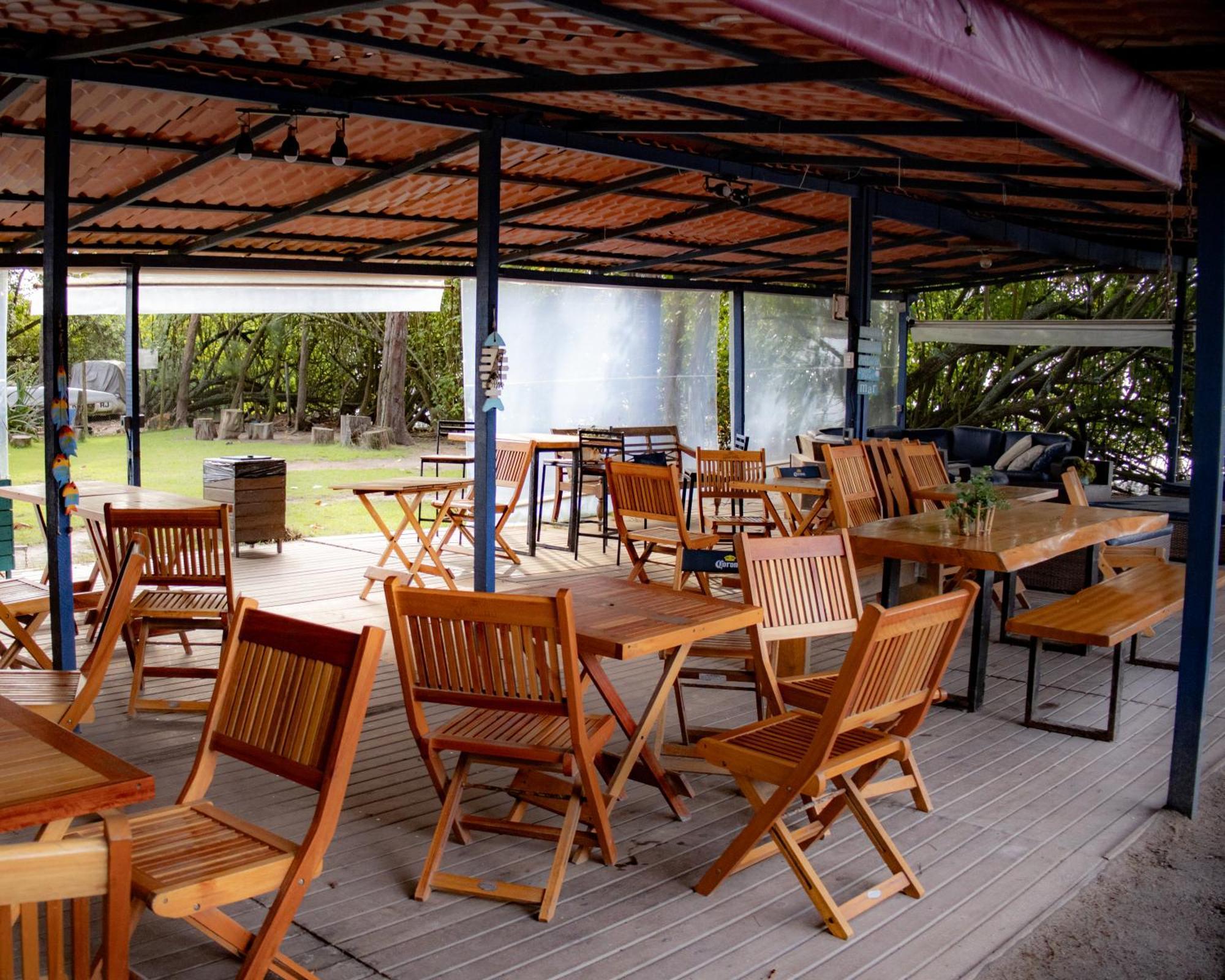 Bfc Suite Em Barra Da Tijuca Rio de Janeiro Eksteriør billede