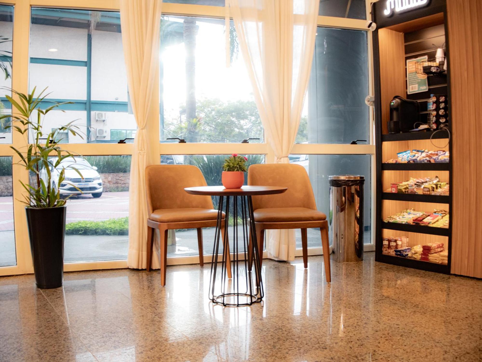 Bfc Suite Em Barra Da Tijuca Rio de Janeiro Eksteriør billede